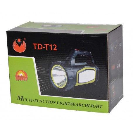 Lanterna 8 Faze de Lumina T12-100W