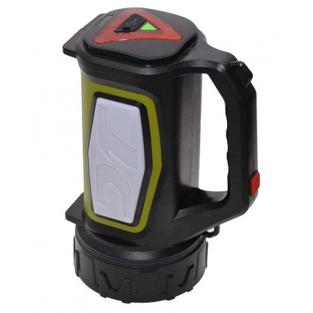 Lanterna 8 Faze de Lumina T12-100W