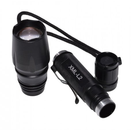 Lanterna Led Profesionala XML L6-5W