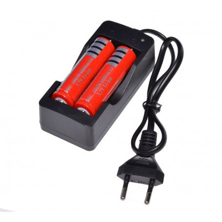 Lanterna Led Profesionala XML L6-5W