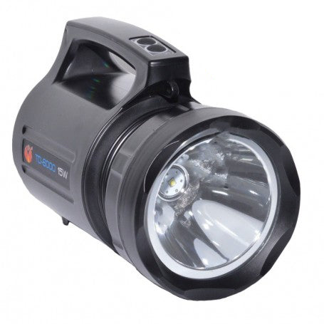 Lanterna Profesionala 15W High Power