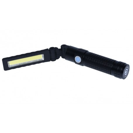 Lanterna cu KIT 3 in 1 cu 3 Capete
