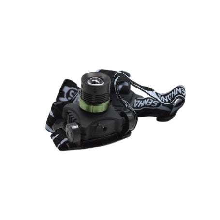 Lanterna de Cap HS-47 Acumulator si Zoom