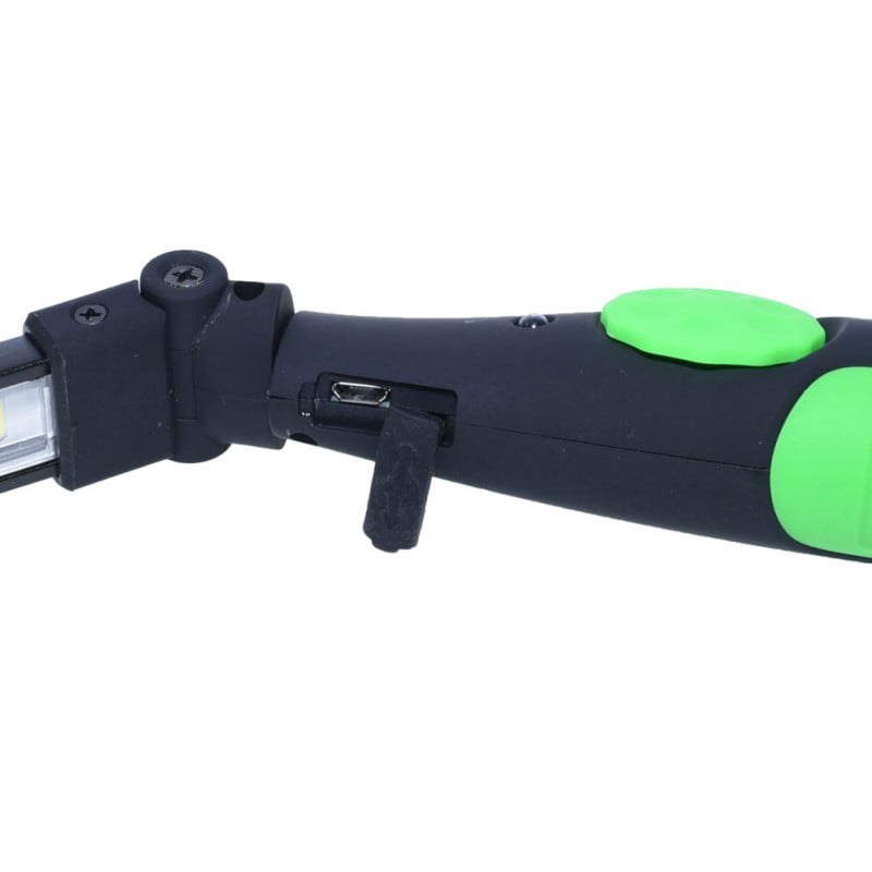 Lanterna de Lucru W55-1 Cob cu Magnet