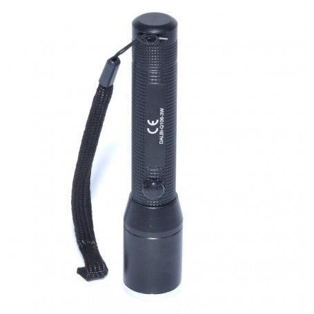 Lanterna de mana 1R6 Q106-3W Zoom