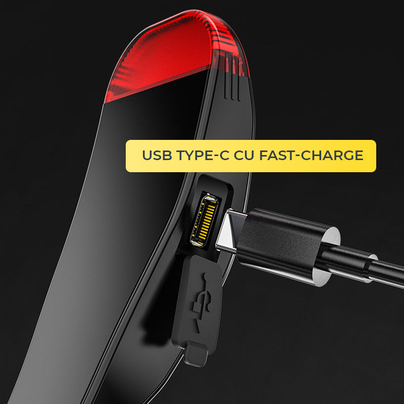 Lanterna de Cap, Lithium Polymer, 25W, Ultra-Confortabila, USB Type-C, Waterproof IP65, ElectroAZ