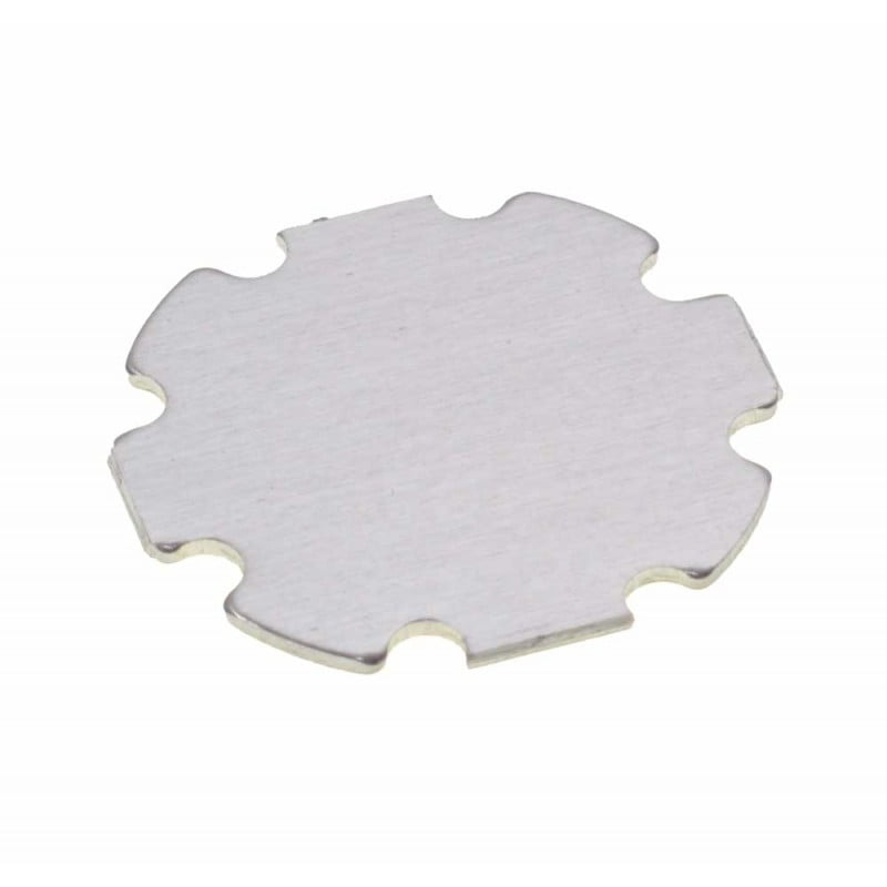 Led Cob Profesional 26mm , Putere 10W