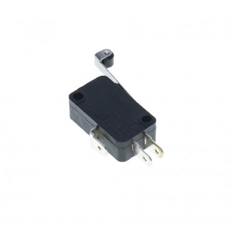 Limitator Mic KW8, Tija si rola, 16A, Tensiune 250V AC