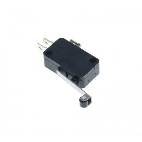 Limitator Mic KW8, Tija si rola, 16A, Tensiune 250V AC