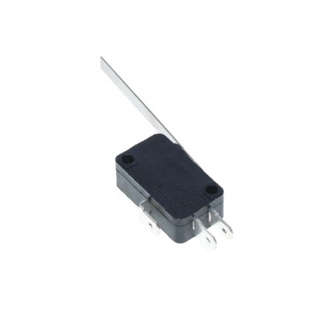 Limitator Micro cu Tija Lunga KW8, 16A, Tensiune 250V AC