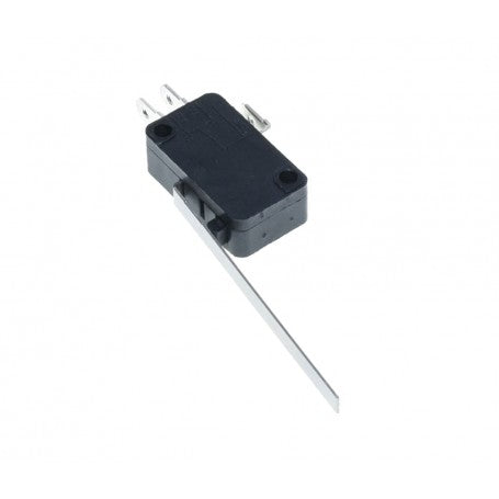 Limitator Micro cu Tija Lunga KW8, 16A, Tensiune 250V AC
