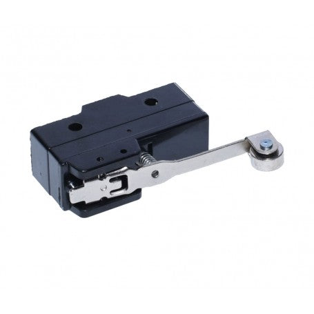 Limitator Z15 cu Tija Lunga 63mm si Rola 11mm, 15A, Tensiune 250V AC