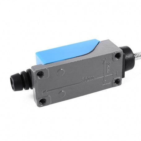 Limitator cu Arc ME-9101, 10A, Tensiune 250V AC
