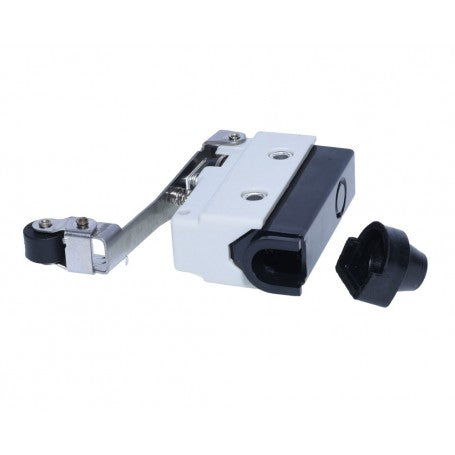 Limitator cu Tija si Rola AZ 7124, 10A, Tensiune 250V AC
