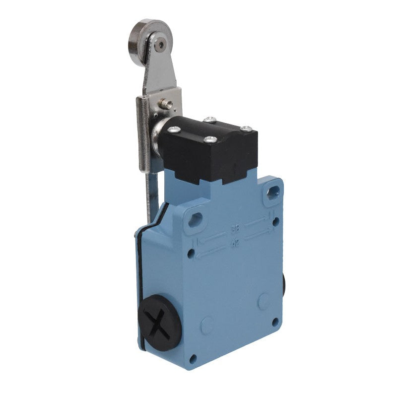 Limitator de Cursa cu Rola Balansata CSA-031