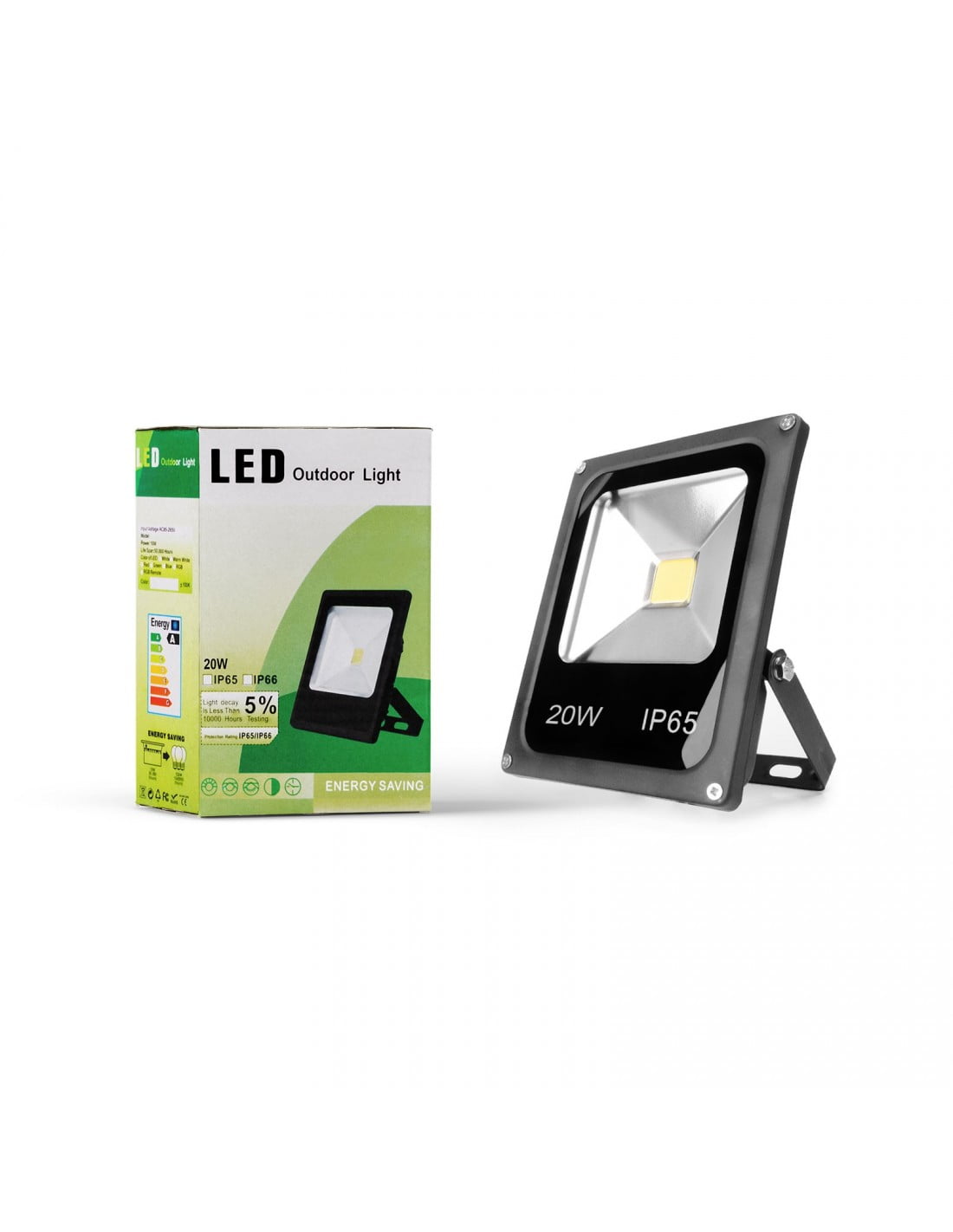 Proiector Slim cu Led SMD 20W-220V