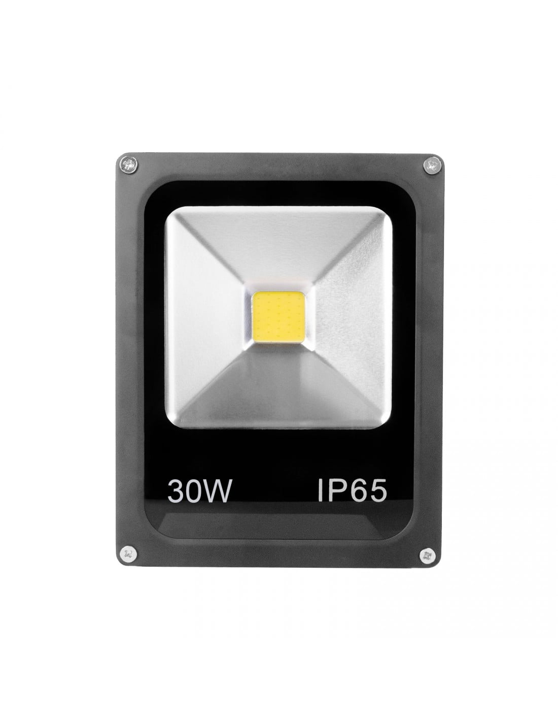 Proiector Slim cu Led SMD 30W-220V
