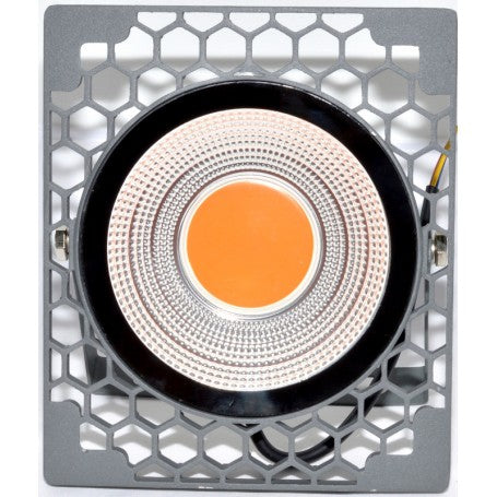 Proiector LED COB Rosu 50W-220V