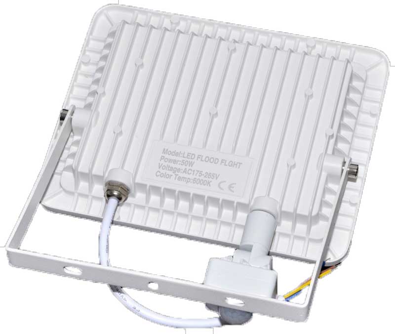 Proiector LED Senzor 30W 220V