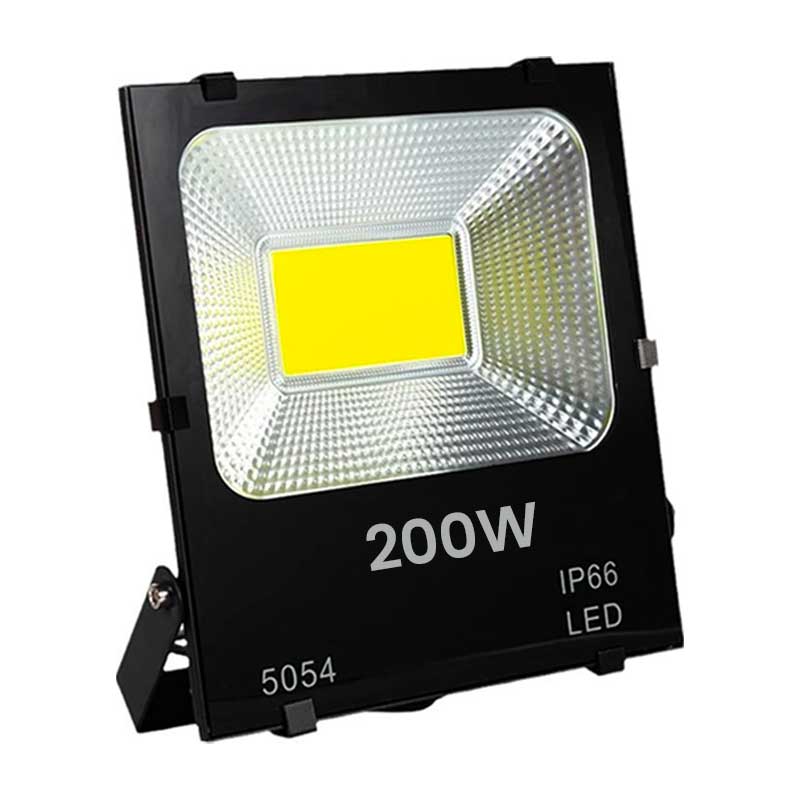 Proiector Led COB 220V, IP66 Putere 200W