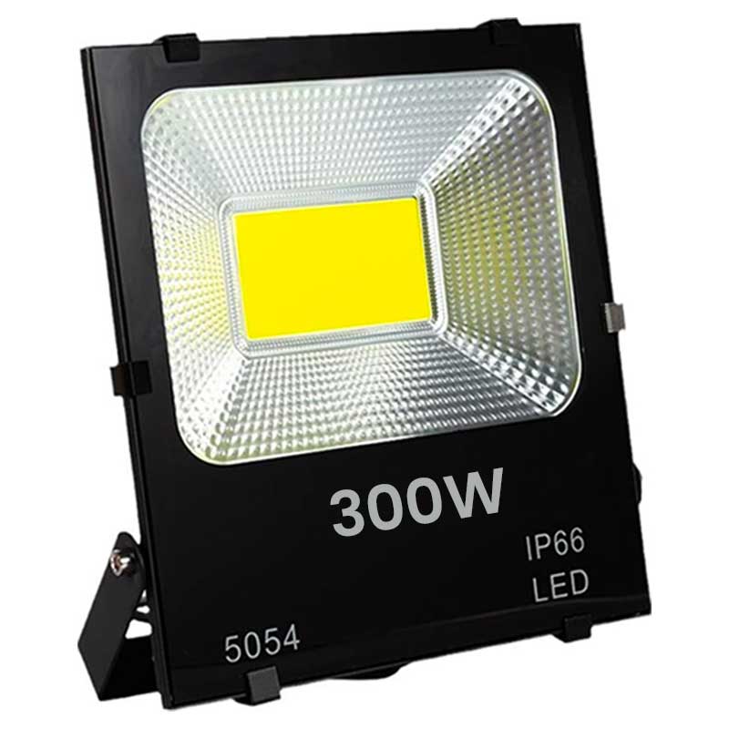 Proiector Led COB 220V, IP66 Putere 300W