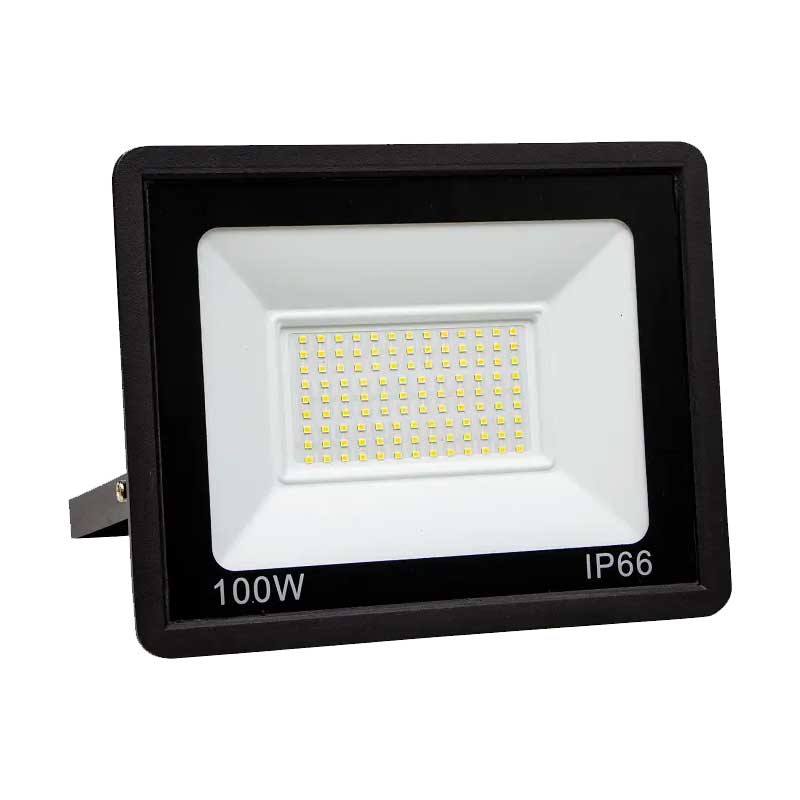 Proiector cu LED SMD 220V, IP66 Putere 100W