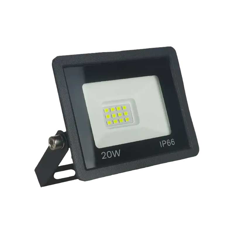 Proiector cu LED SMD 220V, IP66 Putere 20W