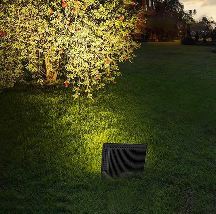 Proiector cu LED SMD 220V, IP66 Putere 200W