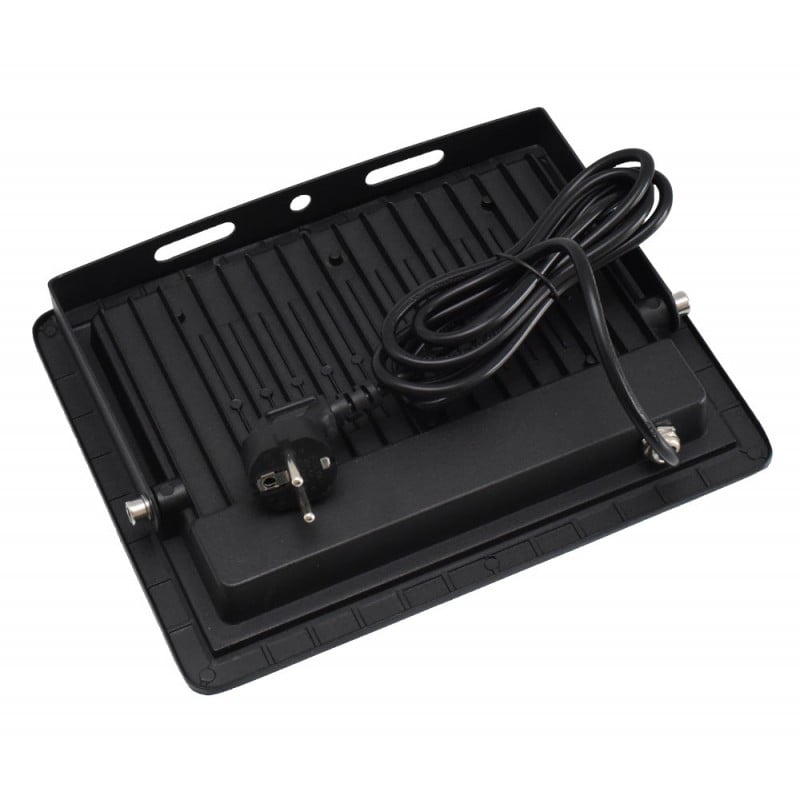 Proiector Smart RGBCW 100W cu Bluetooth și Telecomanda