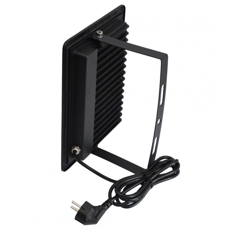 Proiector Smart RGBCW 100W cu Bluetooth și Telecomanda