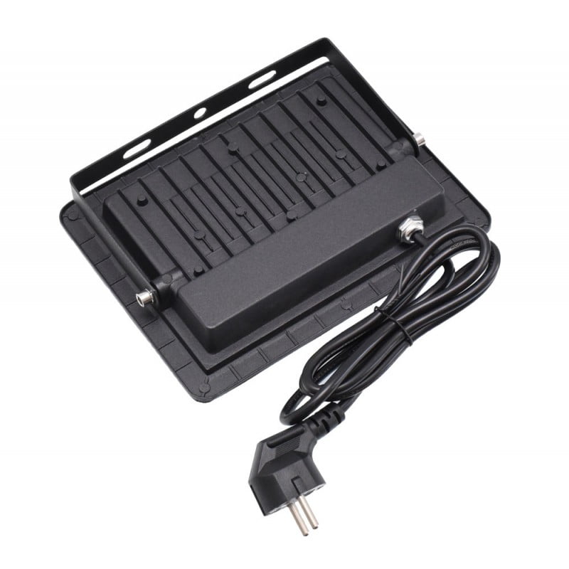 Proiector Smart RGBCW 60W cu Bluetooth și Telecomanda