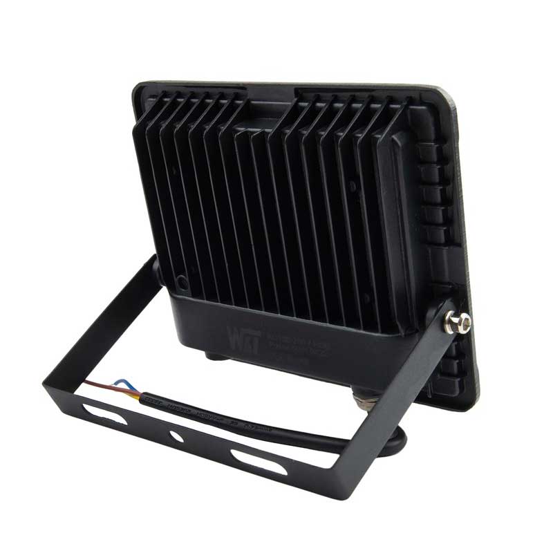 Proiector Led RGB - 220V, cu Telecomanda, Putere 100W ElectroAZ