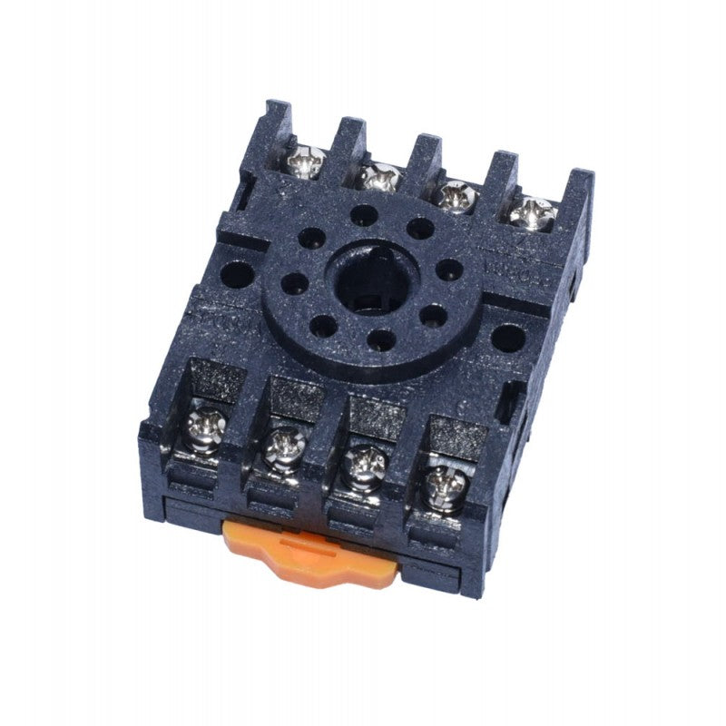 Releu de timp (Temporizator mecanic) 0,5S/5S/30S/3M