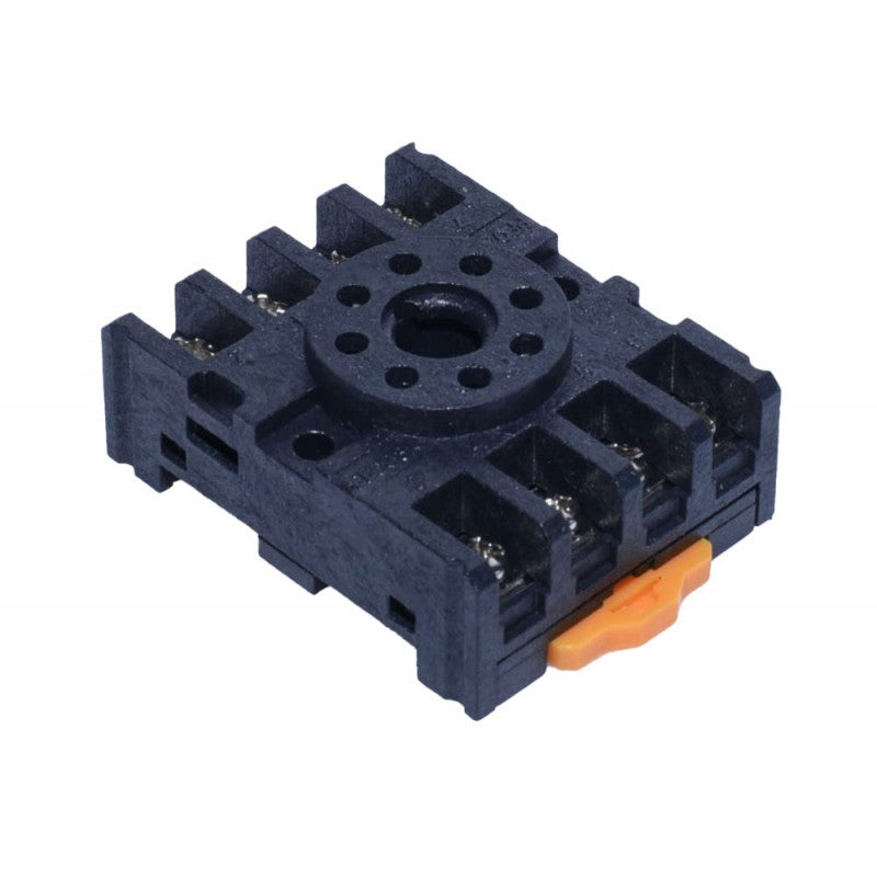 Releu de timp (Temporizator mecanic) 0,5S/5S/30S/3M