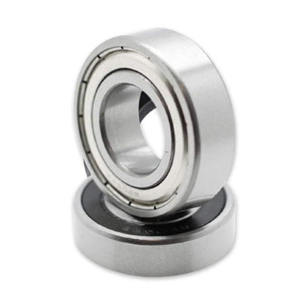 Rulmenti Model 6001 ZZ, Otel Integral