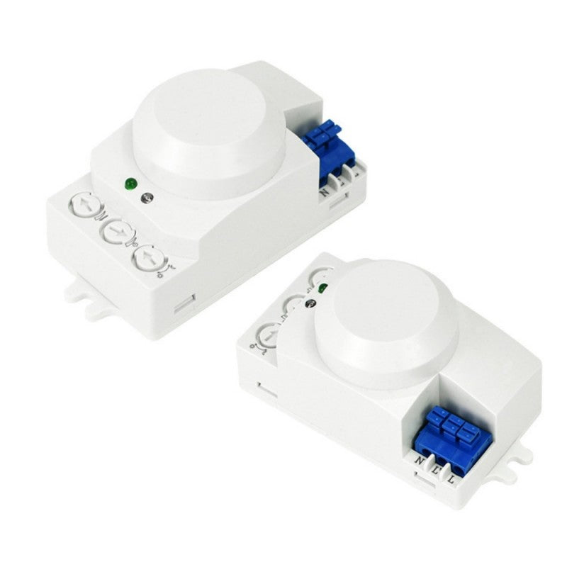 Senzor de Mișcare cu Microunde 360˚ - 1200W