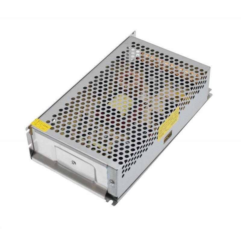 Sursa de Alimentare Slim, Carcasa Metalica, 220V-18V/180W-10A