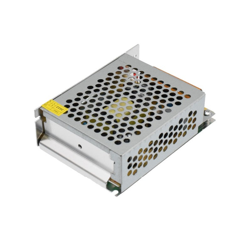 Sursa de Alimentare Slim, Carcasa Metalica, 220V-18V/55W-3A