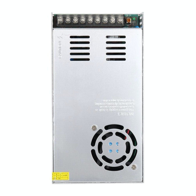 Sursa de Alimentare Slim, Carcasa Metalica, 220V-24V/250W-10A