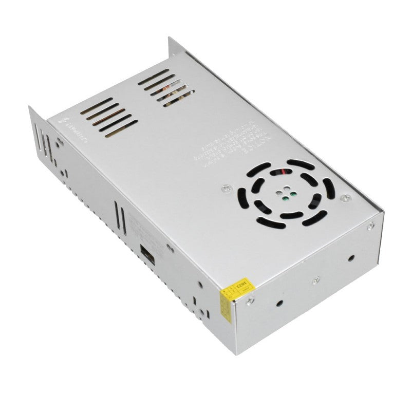 Sursa de Alimentare Slim, Carcasa Metalica, 220V-36V/360W-10A