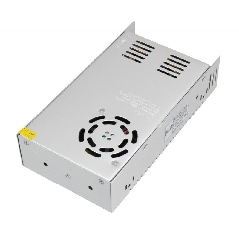 Sursa de Alimentare Slim, Carcasa Metalica, 220V-36V/360W-10A