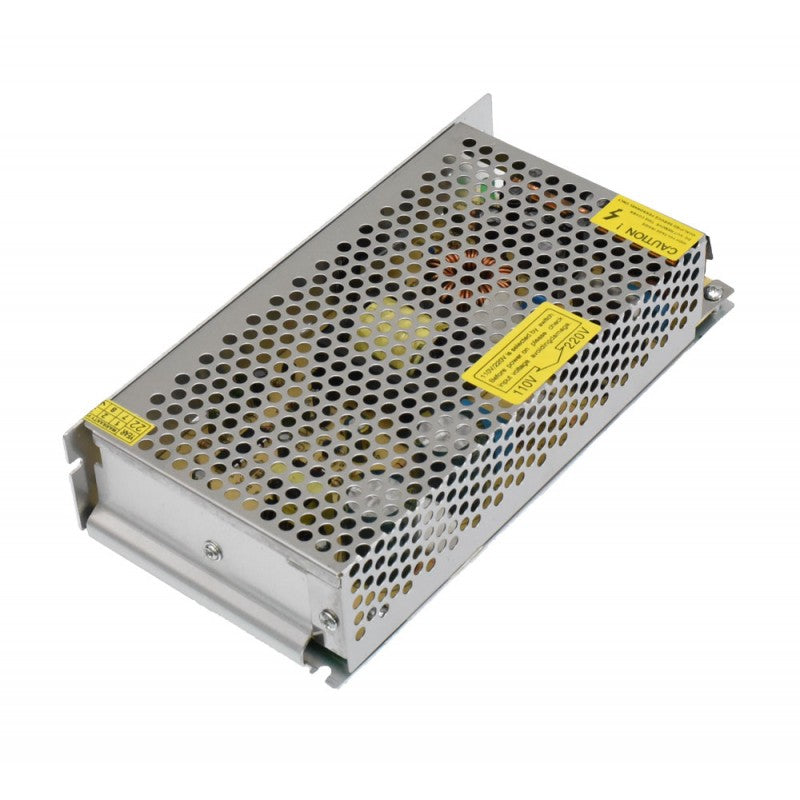 Sursa de Alimentare Slim, Carcasa Metalica, 220V-36V/70W-2A