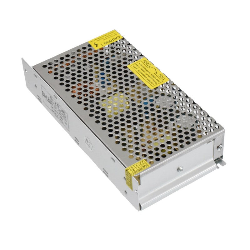 Sursa de Alimentare Slim, Carcasa Metalica, 220V-36V/70W-2A