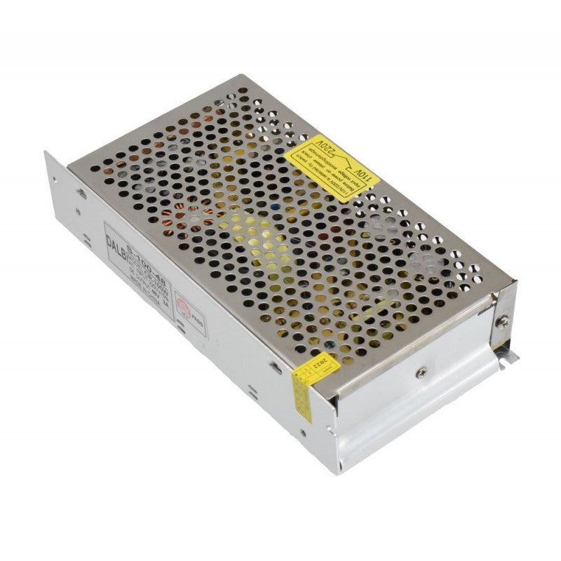 Sursa de Alimentare Slim, Carcasa Metalica, 220V-48V/100W-2A