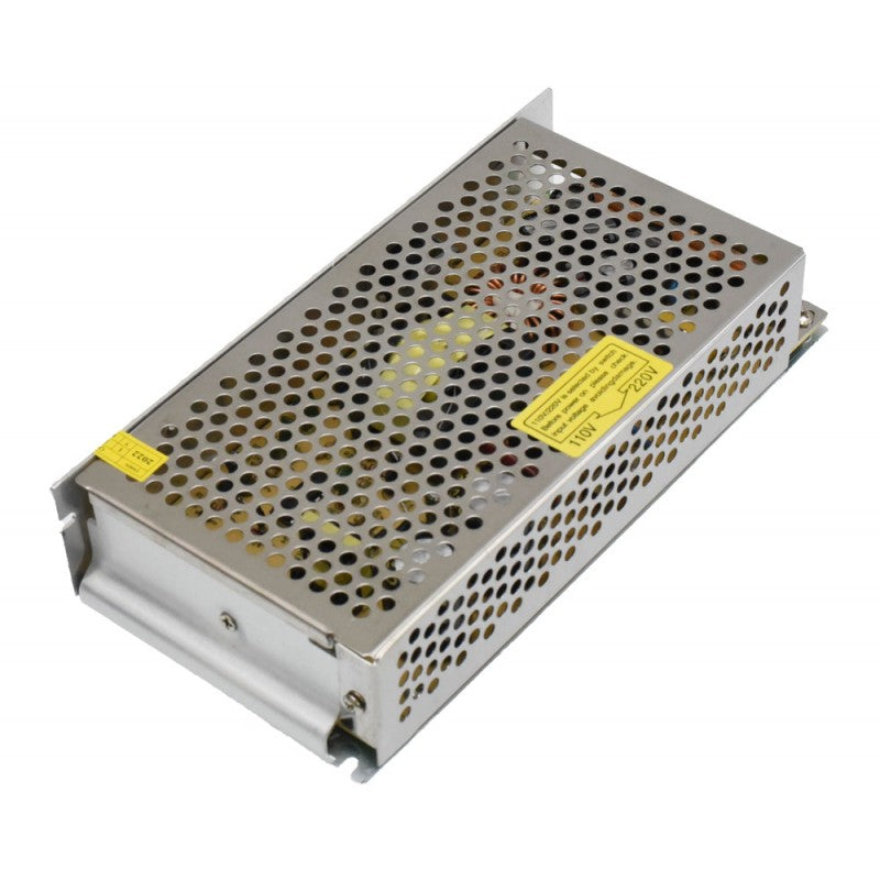 Sursa de Alimentare Slim, Carcasa Metalica, 220V-48V/100W-2A