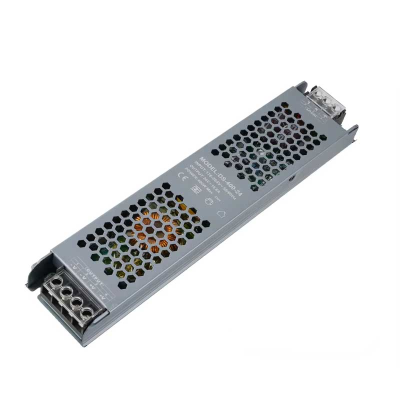 Sursa de Alimentare Premium, 24V, 16.6A, Putere 400W, ElectroAZ