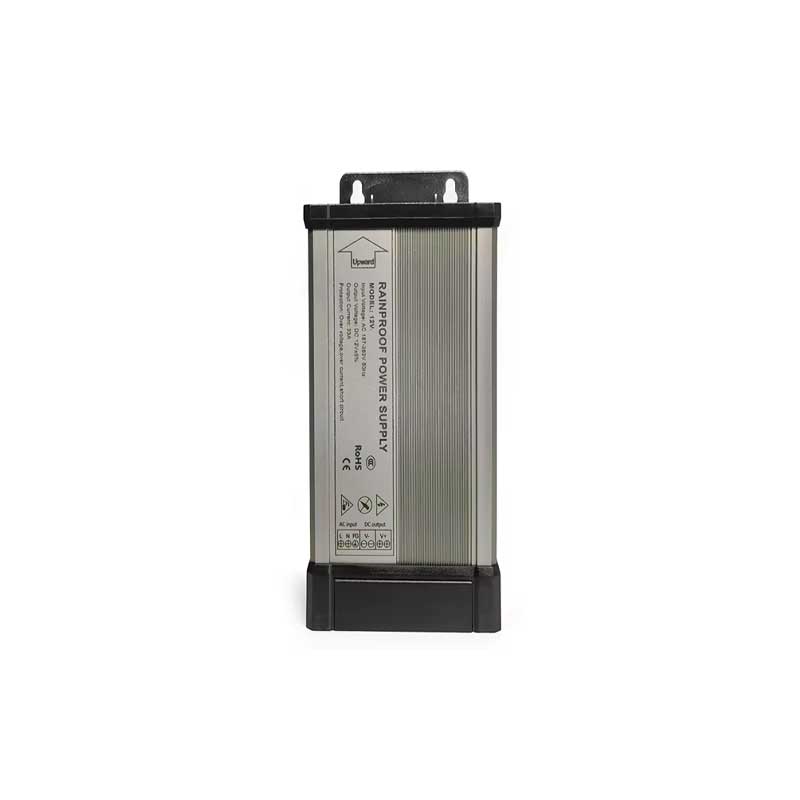 Sursa de Alimentare pentru Exterior, Alimentare 220V, Iesire 12V, Protectie IP44, 5A, 60W