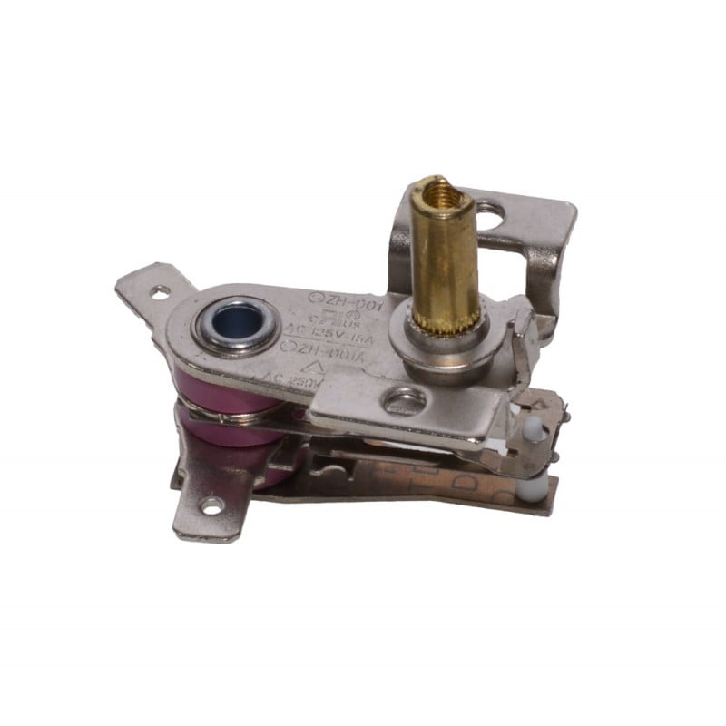 Termostat de Calorifer Electric sau radiatoare, 220V, Putere 16A