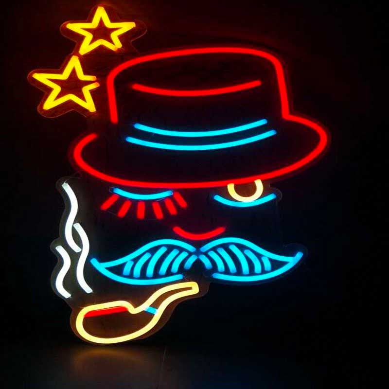 Banda LED Neon Flex, Set Complet, Lungime 5m, Lumina Alb-Cald, IP65, ElectroAZ