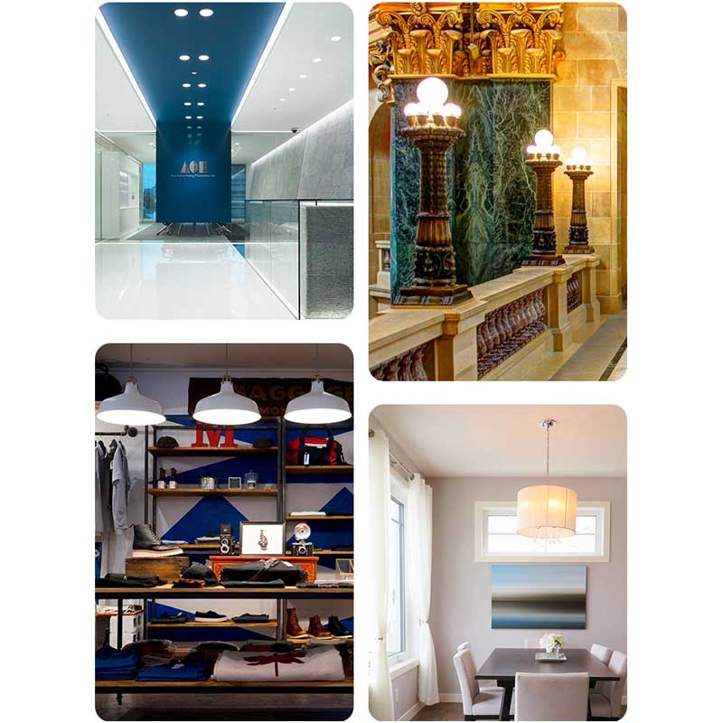 Bec Led A60, 12W, Soclu E27, Flux Luminos 90lm/w, ElectroAZ